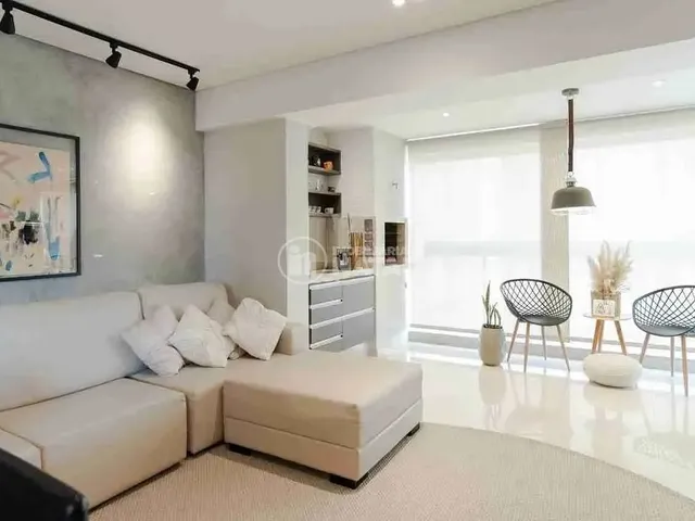 Apartamento com 10m² 3 quartos e 3 banheiros, à venda, no bairro Guanabara Parque Boulevard em Londrina