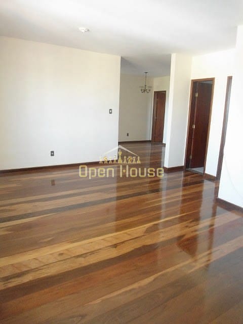 Apartamento, 5 quartos, 312 m² - Foto 1