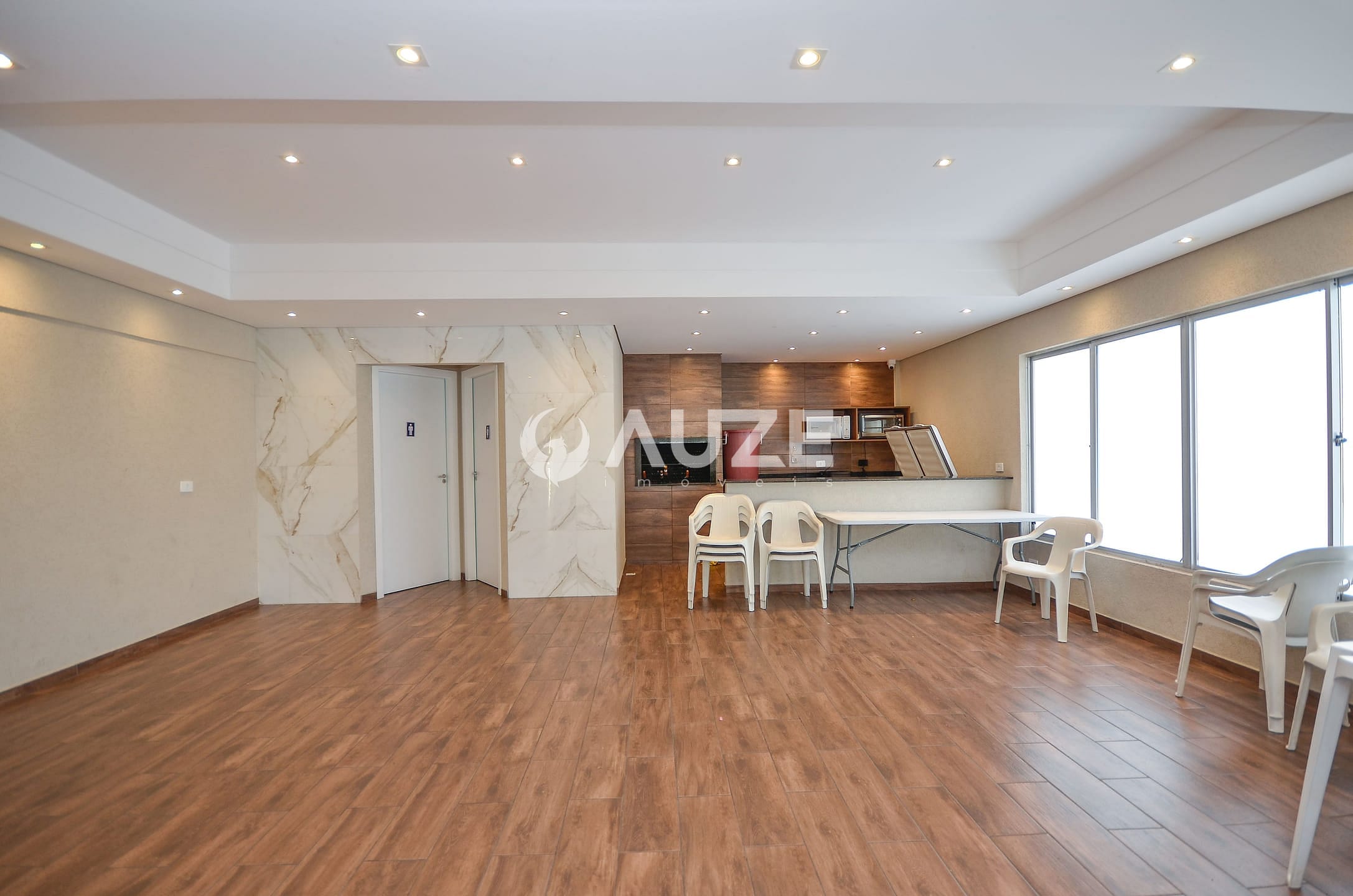 Apartamento, 2 quartos, 37 m² - Foto 31