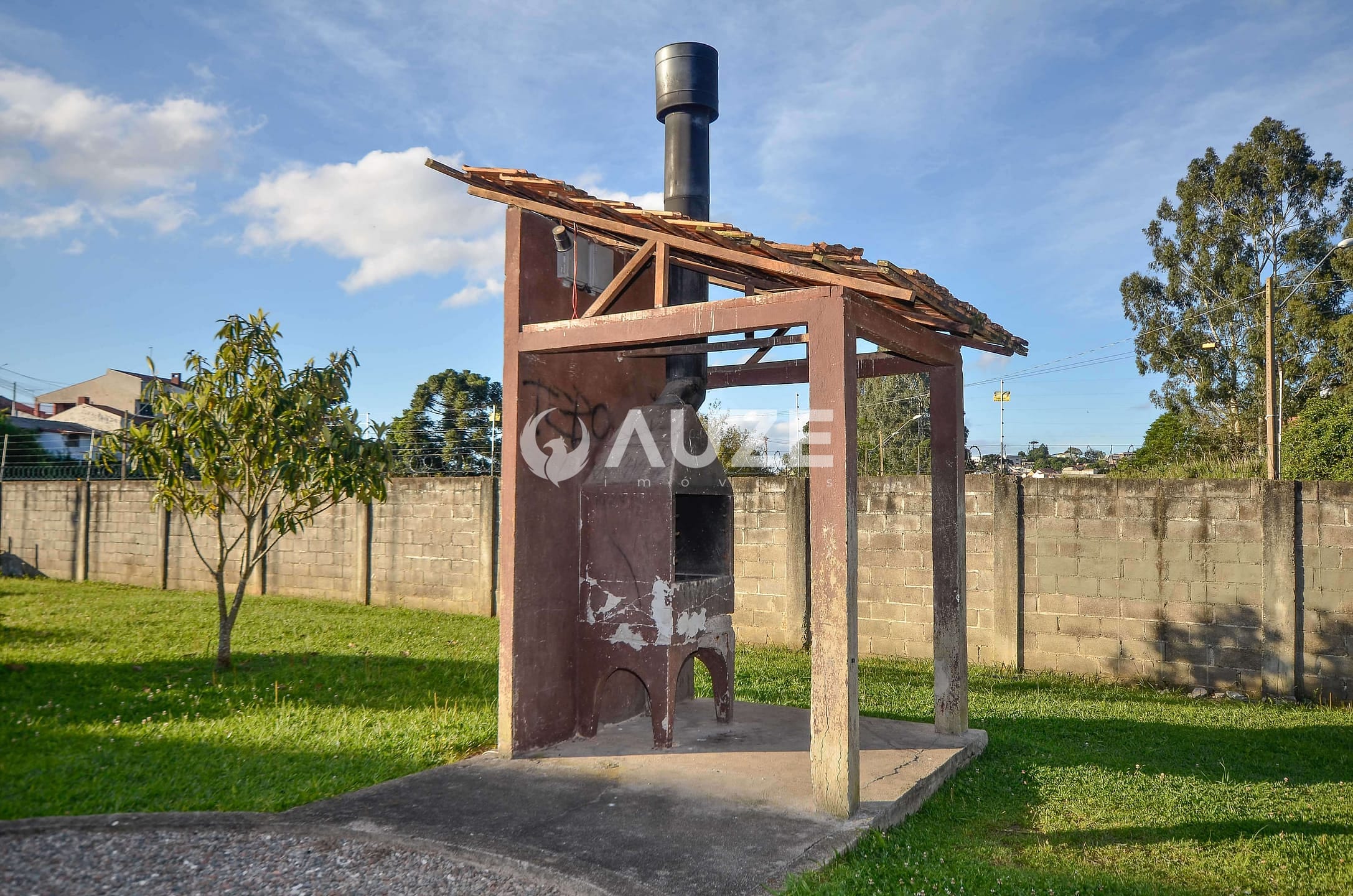 Apartamento, 2 quartos, 37 m² - Foto 32