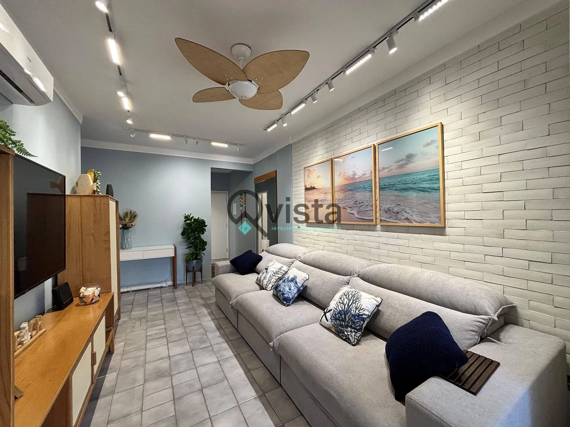 Apartamento, 2 quartos, 88 m² - Foto 2