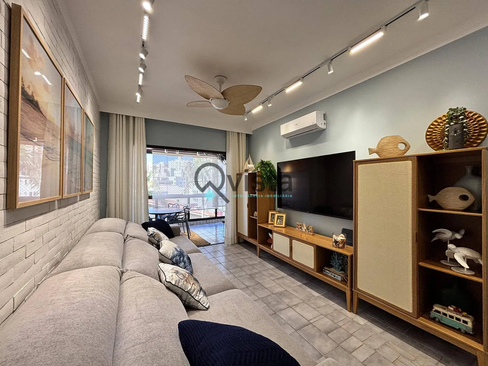 Apartamento, 2 quartos, 88 m² - Foto 3