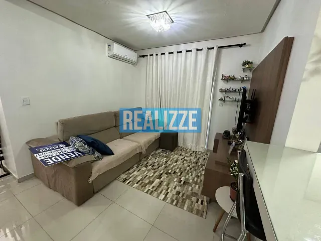 Apartamento com 75m² 2 quartos e 1 banheiro, à venda, no bairro José Primo Brnardi em Marau