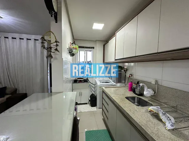 Apartamento com 75m² 2 quartos e 1 banheiro, à venda, no bairro José Primo Brnardi em Marau
