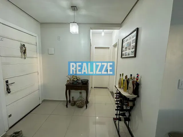 Apartamento com 75m² 2 quartos e 1 banheiro, à venda, no bairro José Primo Brnardi em Marau