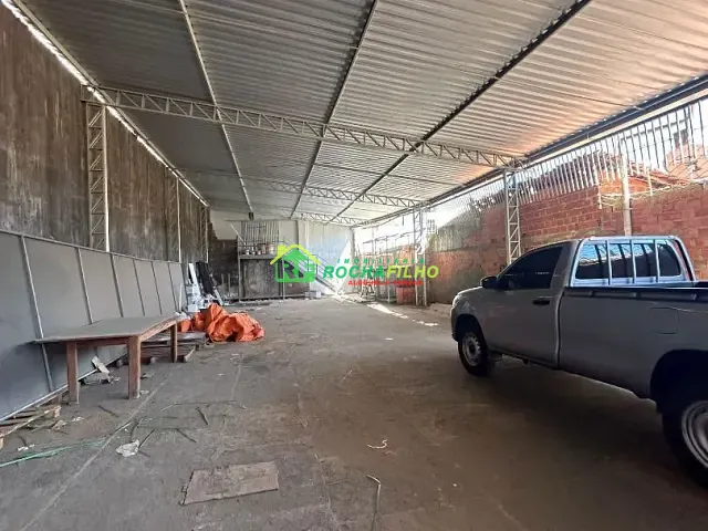 Apartamento com 20m², para alugar, no bairro Piçarra em Teresina