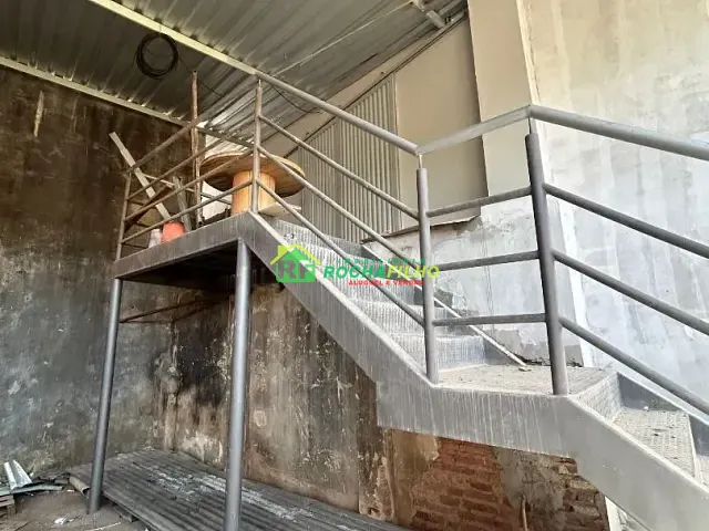 Apartamento com 20m², para alugar, no bairro Piçarra em Teresina