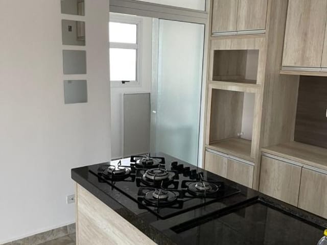Foto do Apartamento - Apartamento com 2 dormitórios para alugar, 82 m² por R$ 1.945,00/mês - Urbanova - São José dos Campos/SP | RUSSI IMÓVEIS