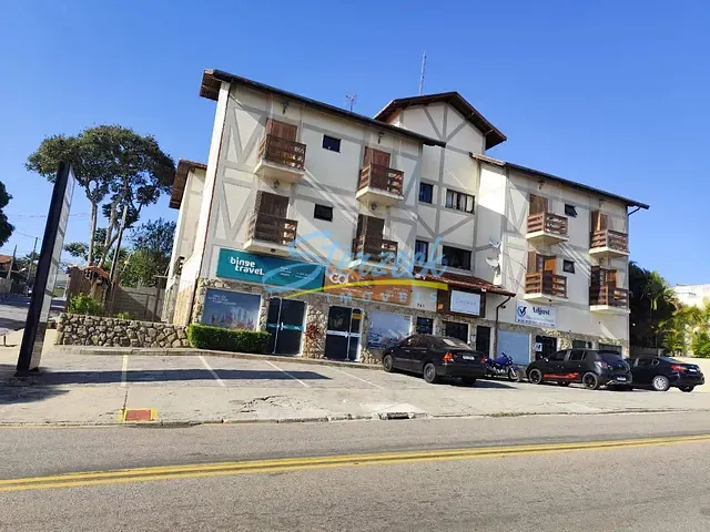 Apartamento 2 quartos e 1 banheiro, à venda, no bairro Jardim Brasil em Vinhedo