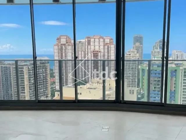 Apartamento com 40m² 1 quarto e 1 banheiro, à venda, no bairro Barra da Tijuca em Rio de Janeiro