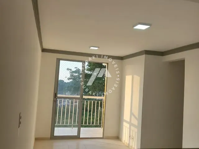 Apartamento 3 quartos e 2 banheiros, à venda, no bairro Parque Verde em Belém