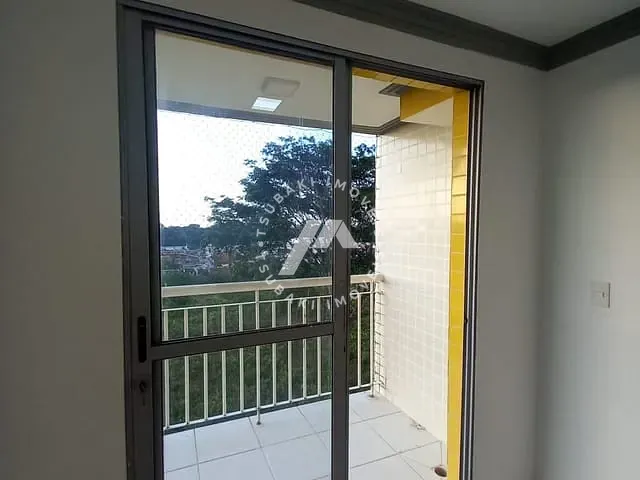 Apartamento 3 quartos e 2 banheiros, à venda, no bairro Parque Verde em Belém