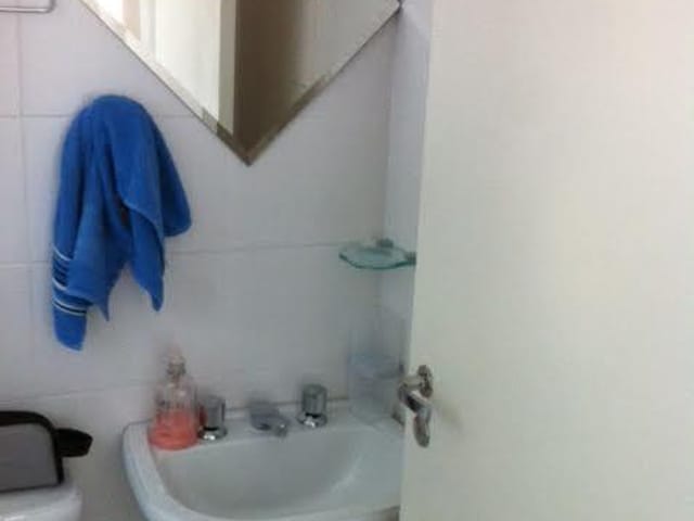 Apartamento 2 quartos e 1 banheiro, à venda, no bairro Vila Dom Pedro I em São Paulo