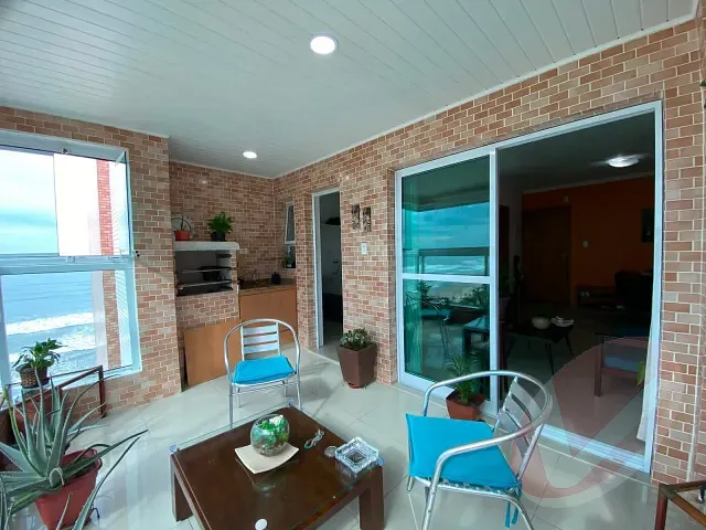 Apartamento 2 quartos e 1 banheiro, à venda, no bairro Vila São Paulo em Mongaguá