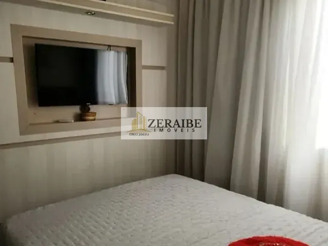 Apartamento 2 quartos e 1 banheiro, à venda, no bairro Jardim Ansalca em Guarulhos