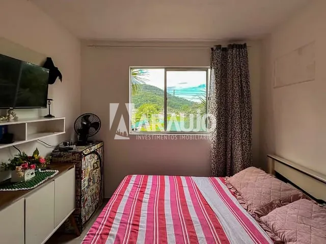 Apartamento 1 quarto e 1 banheiro, à venda, no bairro Espinheiros em Itajaí