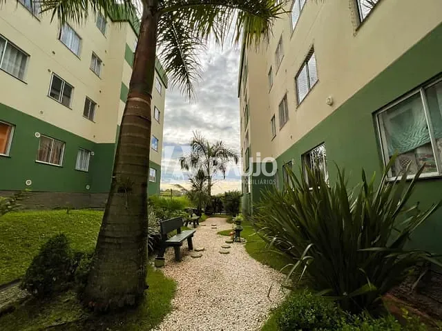 Apartamento 1 quarto e 1 banheiro, à venda, no bairro Espinheiros em Itajaí