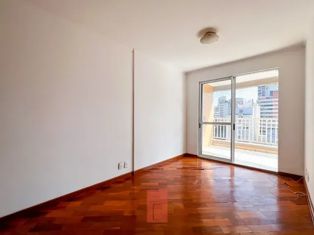 Apartamento 2 quartos e 1 banheiro, à venda, no bairro Consolação em São Paulo