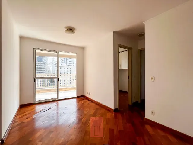 Apartamento 2 quartos e 1 banheiro, à venda, no bairro Consolação em São Paulo