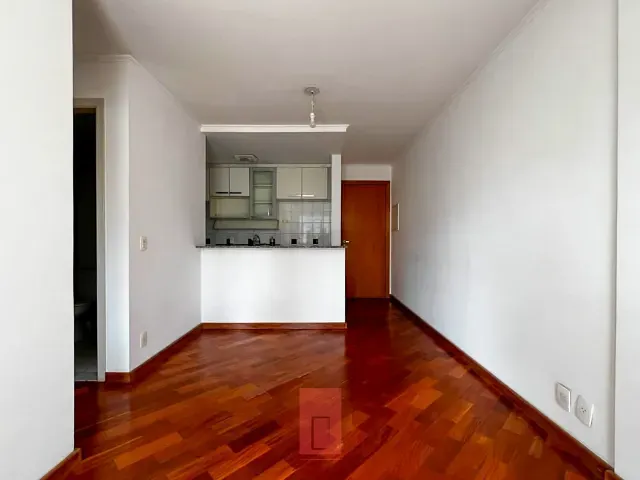 Apartamento 2 quartos e 1 banheiro, à venda, no bairro Consolação em São Paulo