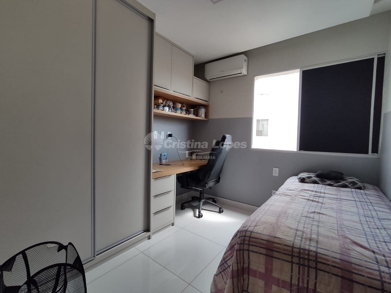 Apartamento à venda com 2 quartos, 46m² - Foto 5