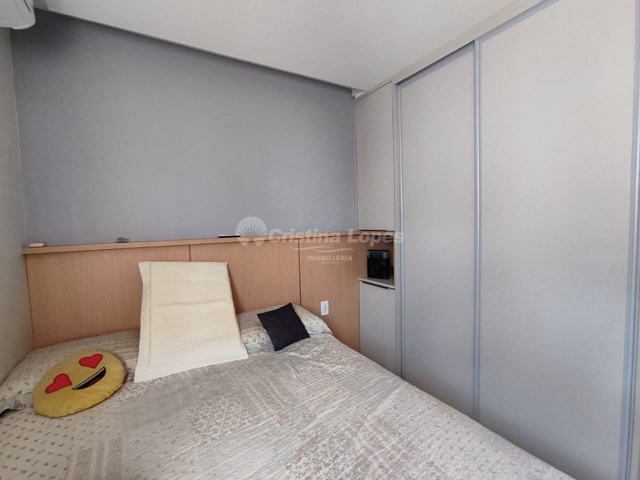 Apartamento à venda com 2 quartos, 46m² - Foto 6