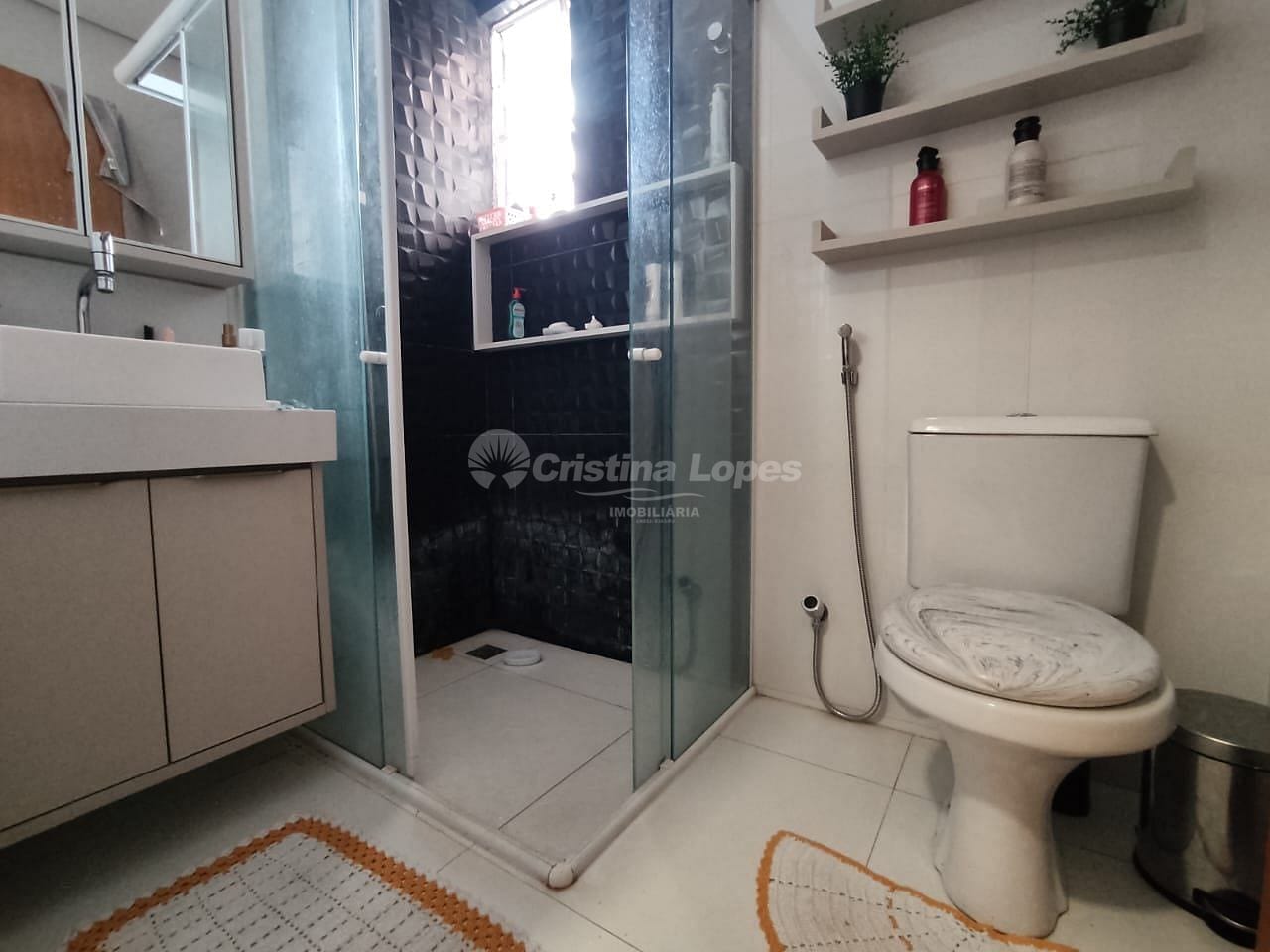 Apartamento à venda com 2 quartos, 46m² - Foto 8