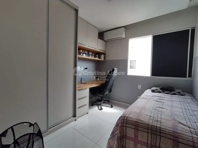 Apartamento 2 quartos e 1 banheiro, à venda, no bairro Vale do Gavião em Teresina