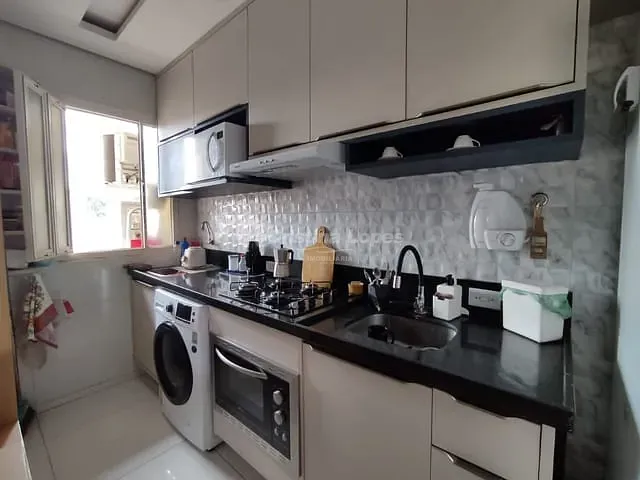 Apartamento 2 quartos e 1 banheiro, à venda, no bairro Vale do Gavião em Teresina