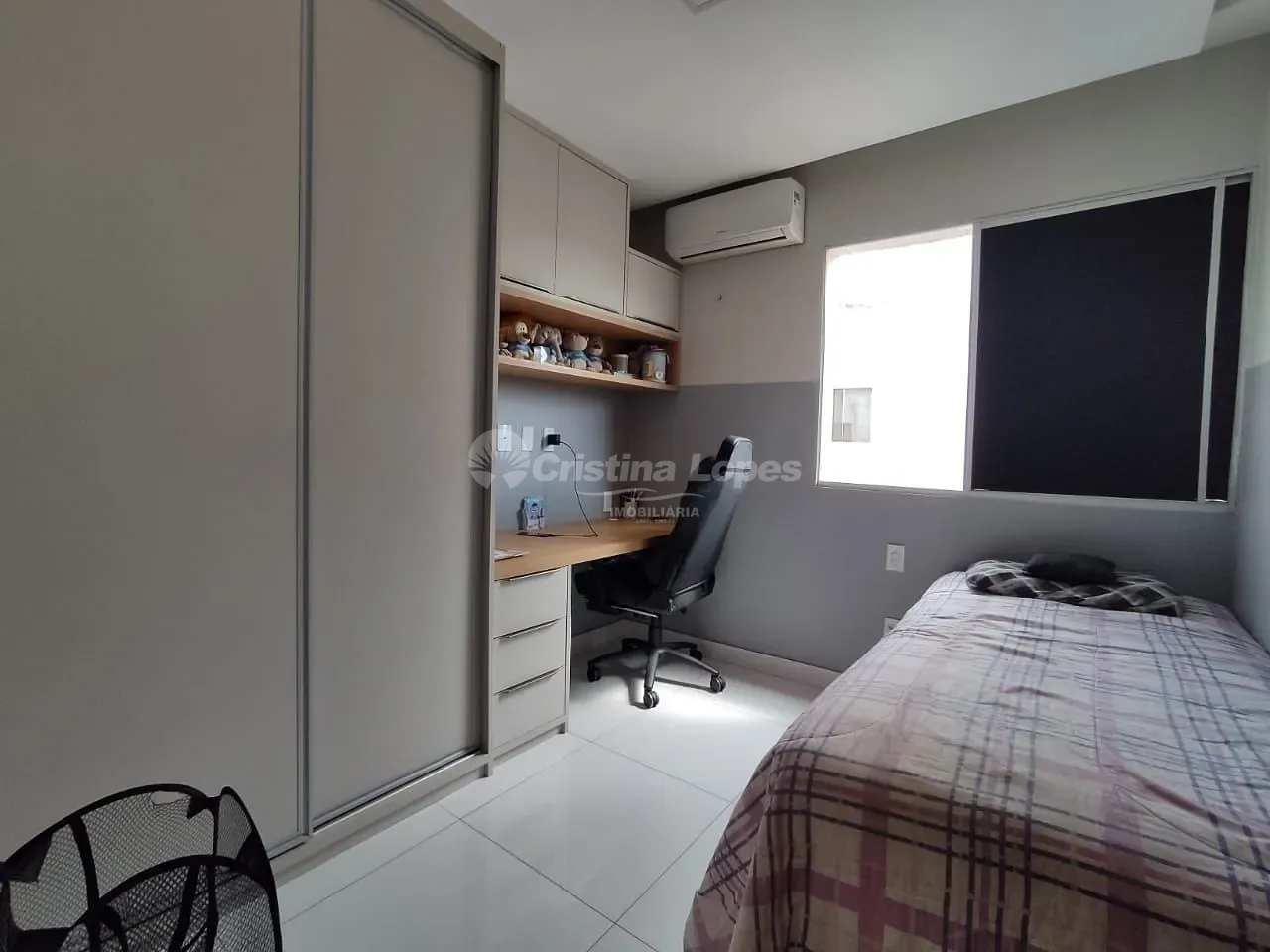Apartamento, 2 quartos, 46 m² - Foto 5
