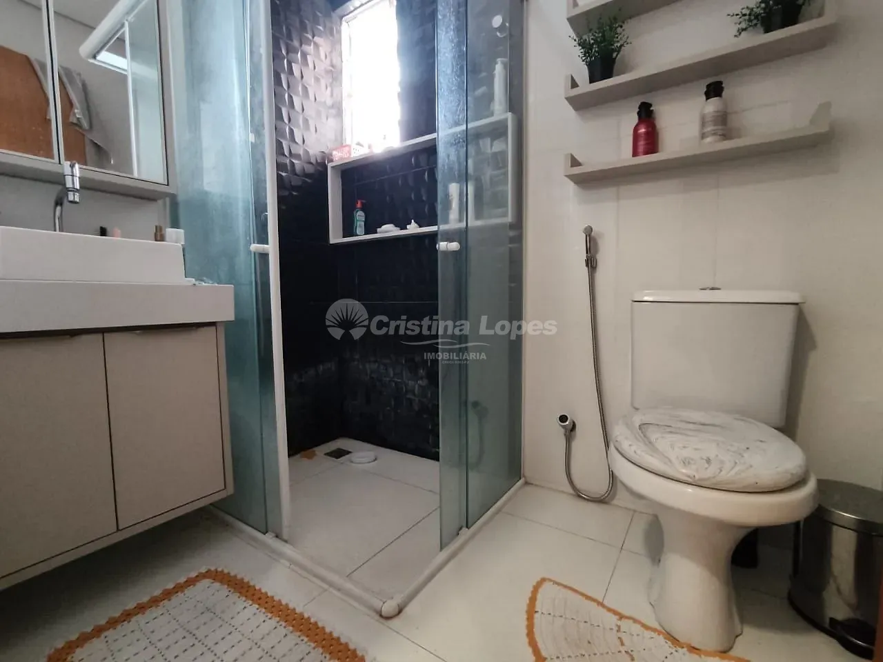 Apartamento, 2 quartos, 46 m² - Foto 8