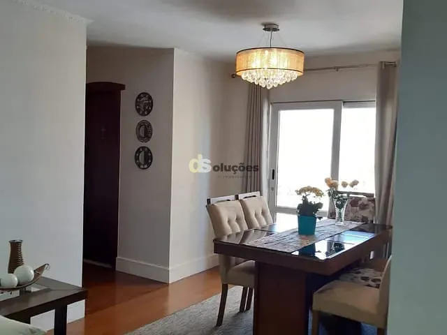 Apartamento 3 quartos e 2 banheiros, à venda, no bairro Água Fria em São Paulo