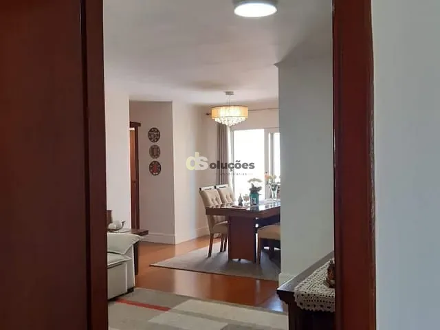 Apartamento 3 quartos e 2 banheiros, à venda, no bairro Água Fria em São Paulo