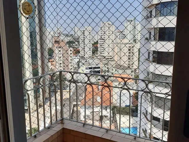 Apartamento 3 quartos e 2 banheiros, à venda, no bairro Água Fria em São Paulo
