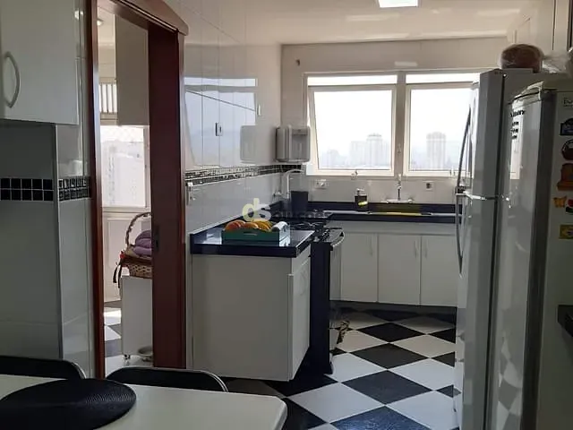Apartamento 3 quartos e 2 banheiros, à venda, no bairro Água Fria em São Paulo