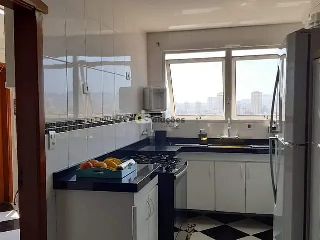 Apartamento 3 quartos e 2 banheiros, à venda, no bairro Água Fria em São Paulo