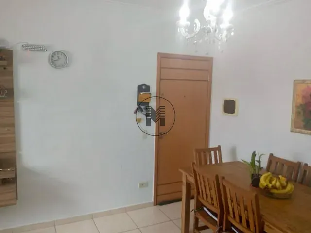 Apartamento 2 quartos e 1 banheiro, à venda, no bairro Jardim Paulista em Taubaté