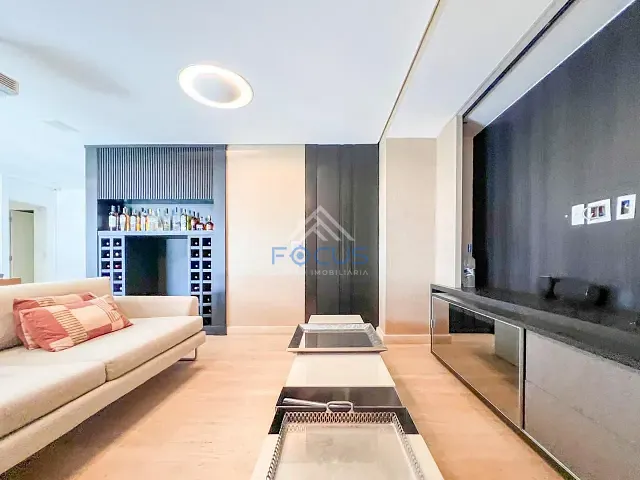 Apartamento com 360m² 4 quartos e 7 banheiros, à venda ou para alugar, no bairro Jardim Ana Maria em Jundiaí