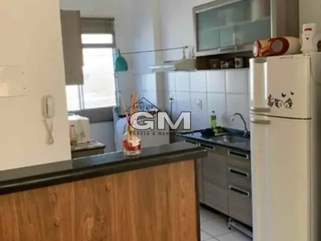 Apartamento 2 quartos e 1 banheiro, à venda, no bairro Jardim Florestan Fernandes em Ribeirão Preto