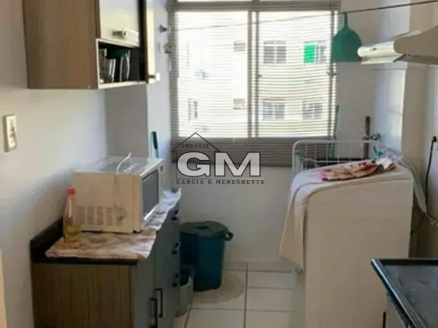 Apartamento 2 quartos e 1 banheiro, à venda, no bairro Jardim Florestan Fernandes em Ribeirão Preto