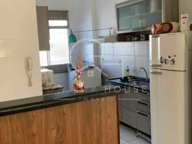 Apartamento 2 quartos e 1 banheiro, à venda, no bairro Jardim Florestan Fernandes em Ribeirão Preto