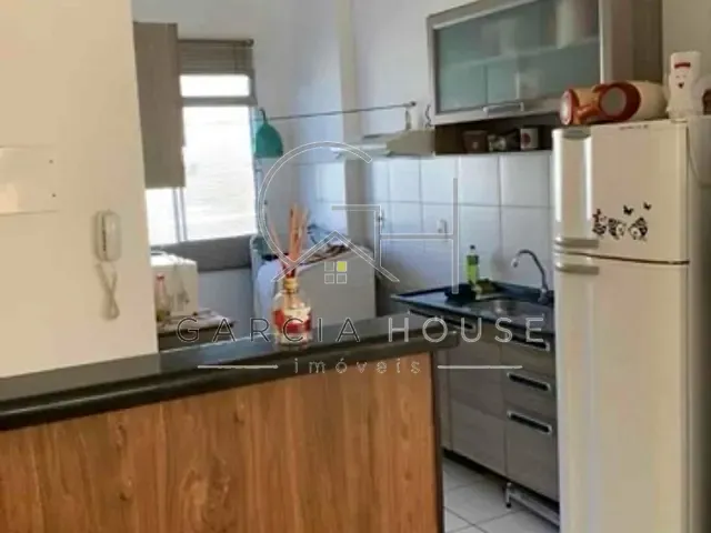 Apartamento 2 quartos e 1 banheiro, à venda, no bairro Jardim Florestan Fernandes em Ribeirão Preto