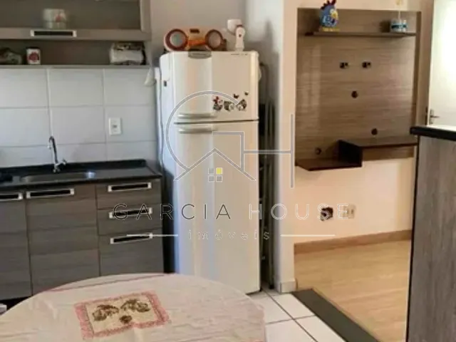 Apartamento 2 quartos e 1 banheiro, à venda, no bairro Jardim Florestan Fernandes em Ribeirão Preto