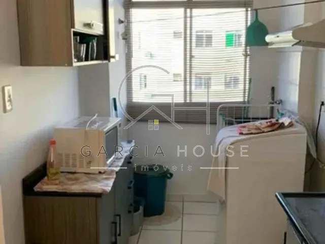 Apartamento 2 quartos e 1 banheiro, à venda, no bairro Jardim Florestan Fernandes em Ribeirão Preto