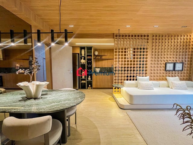 Apartamento 2 quartos e 3 banheiros, à venda, no bairro Barra da Tijuca em Rio de Janeiro