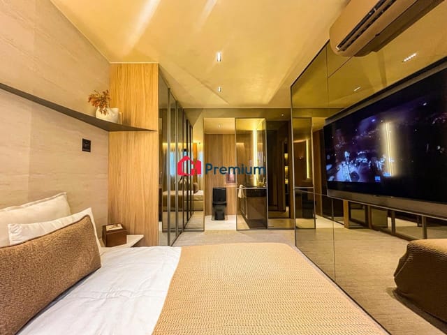 Apartamento 2 quartos e 3 banheiros, à venda, no bairro Barra da Tijuca em Rio de Janeiro