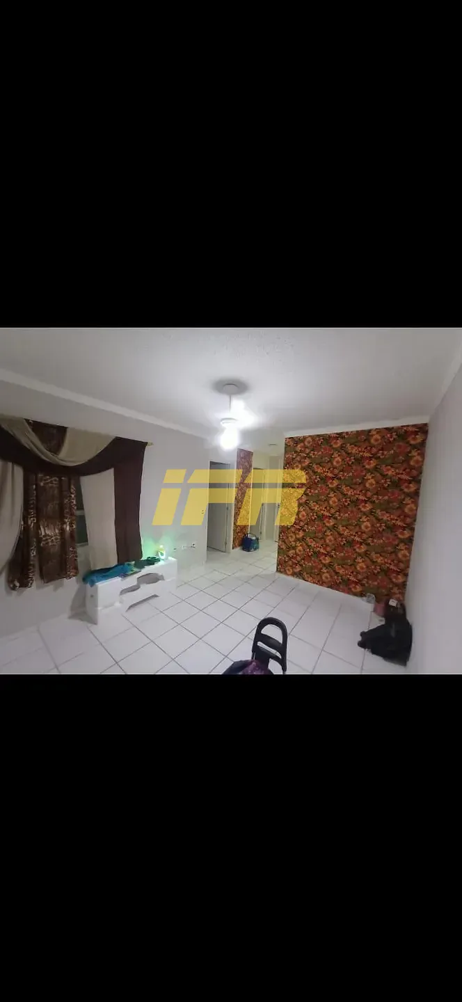 Apartamento, 2 quartos, 65 m² - Foto 1