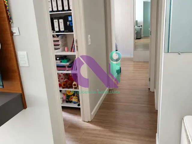 Apartamento 2 quartos e 2 banheiros, à venda, no bairro Centro em Osasco