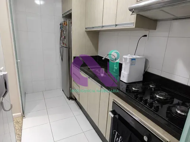 Apartamento 2 quartos e 2 banheiros, à venda, no bairro Centro em Osasco