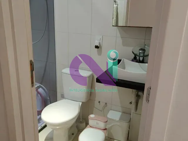 Apartamento 2 quartos e 2 banheiros, à venda, no bairro Centro em Osasco